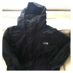 Men’s North Face All-Weather Rain Jacket